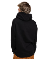 CIRCA MONEY HOODIE BLACK - Image 4