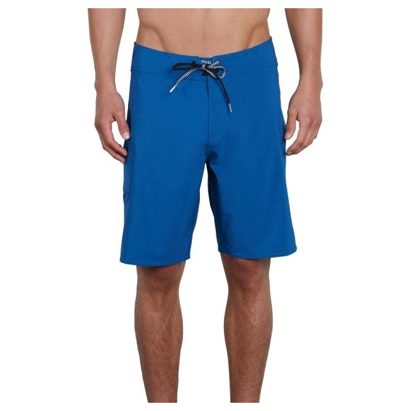 boardshort-volcom-lido-solid-mod-20-camper-blue.jpg VOLCOM LIDO SOLID MOD 18 BOARDSHORT CAMPER BLUE - Εικόνα 1