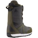 BURTON KENDO SNOWBOARD BOOTS CLOVER BLACK - Image 2