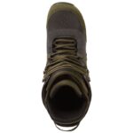 BURTON KENDO SNOWBOARD BOOTS CLOVER BLACK - Image 3