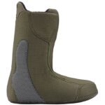 BURTON KENDO SNOWBOARD BOOTS CLOVER BLACK - Image 5