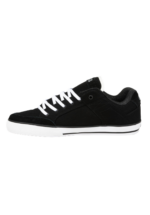 CIRCA 205 VULC SE SHOES BLACK WHITE - Image 3