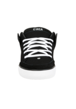 CIRCA 205 VULC SE SHOES BLACK WHITE - Image 5