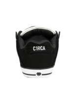 CIRCA 205 VULC SE SHOES BLACK WHITE - Image 4