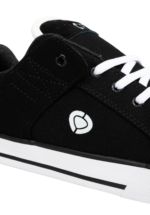 CIRCA 205 VULC SE SHOES BLACK WHITE - Image 7