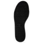 DC CRISIS 2 SHOES BLACK WHITE - Image 5