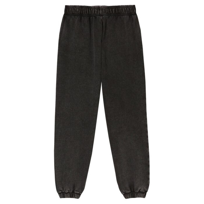 DICKIES MAPLETON WASHED SWEATPANT BLACK - Image 4