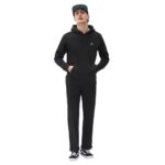 DICKIES OAKPORT HOODIE BLACK - Image 4