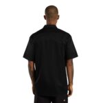 DICKIES WORK SHIRT REC BLACK - Image 2