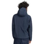ELEMENT WOLFE REVERSIBLE SHERPA ZIP HOODIE NATURAL - Image 12