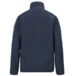 PICTURE QUILCHENA ZIP FLEECE DARK BLUE - Image 2