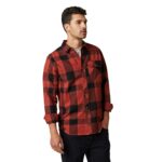 FOX VOYD 2.0 SHIRT COPPER