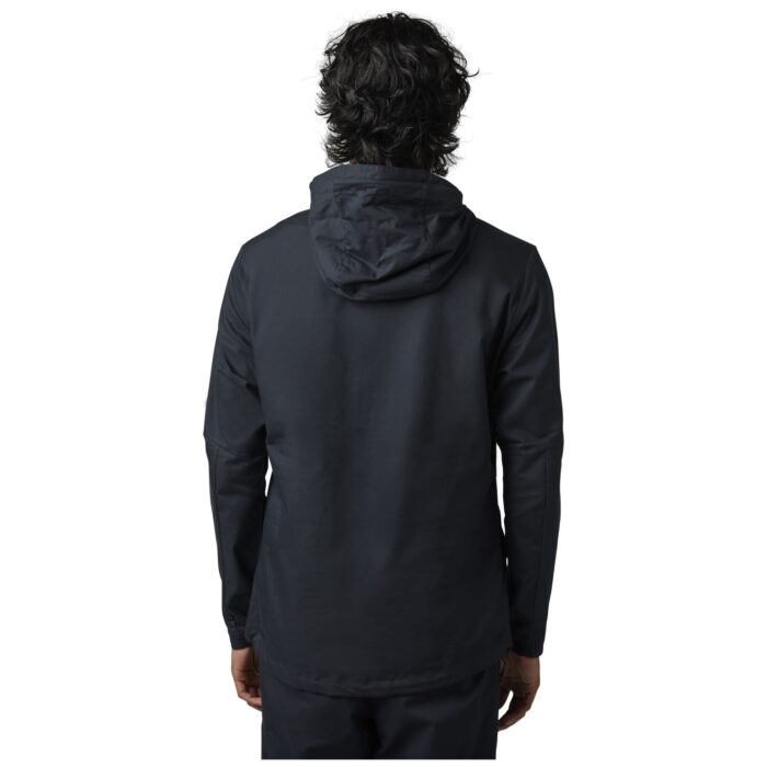 FOX SURVIVALIST ANORAK 2.0 BLACK - Image 2