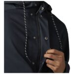 FOX SURVIVALIST ANORAK 2.0 BLACK - Image 3