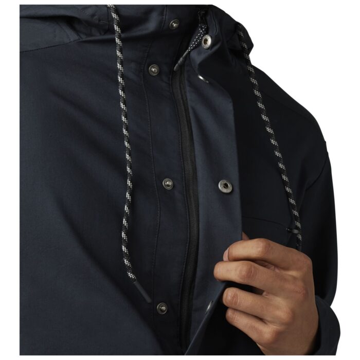 FOX SURVIVALIST ANORAK 2.0 BLACK - Image 3