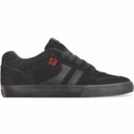 GLOBE ENCORE 2 SHOES BLACK