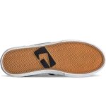 GLOBE ENCORE 2 SHOES BLACK LIGHT GREY - Image 3