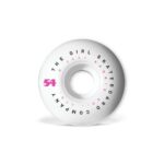 GIRL SANRIO TOKYO SPEED WHEELS 54MM - Εικόνα 2