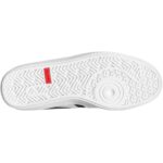 GLOBE OCTAVE MID RM SHOES METAL WHITE - Image 3