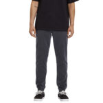 VOLCOM DENIM JOGGER FADE TO BLACK