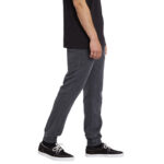 VOLCOM DENIM JOGGER FADE TO BLACK - Image 3