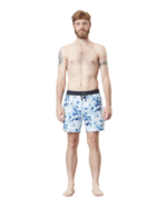 PICTURE PIAU BOARDSHORT 15 OCEAN - Image 3