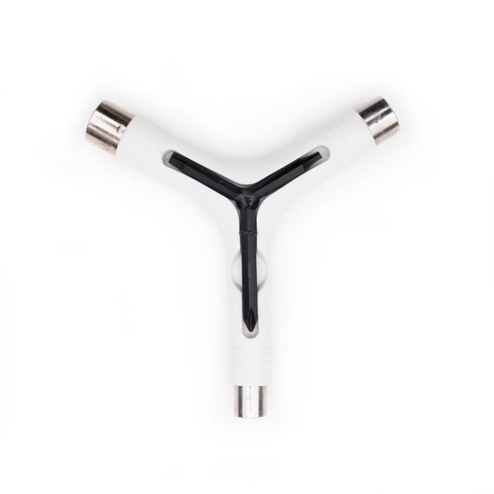 PIG TOOL WHITE - Image 2