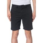 GLOBE GOODSTOCK DENIM WALKSHORT BLACK