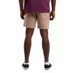 THE DUDES DUDES INN SHORT BEIGE - Image 6