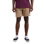 THE DUDES DUDES INN SHORT BEIGE - Image 3