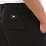 VANS SERVICE CARGO SHORT BLACK - Image 6