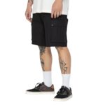 FOX SLAMBOZO 3.0 SHORT BLACK