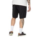 FOX SLAMBOZO 3.0 SHORT BLACK - Image 2