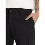 FOX SLAMBOZO 3.0 SHORT BLACK - Image 3