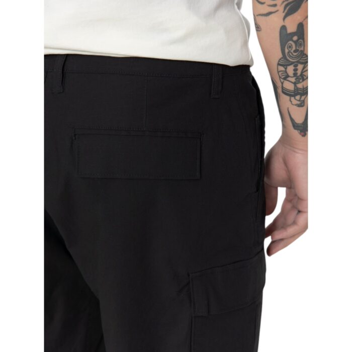 FOX SLAMBOZO 3.0 SHORT BLACK - Image 4