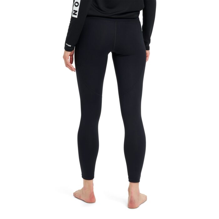 BURTON MULTIPATH POCKET LEGGING TRUE BLACK - Image 2
