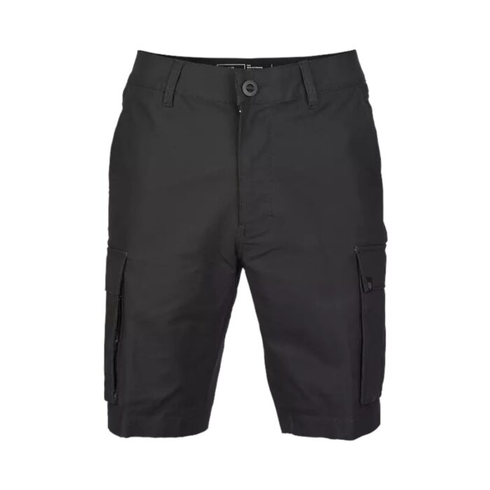 FOX SLAMBOZO 3.0 SHORT BLACK - Image 5