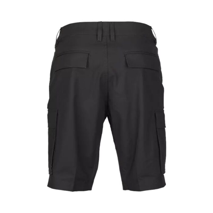 FOX SLAMBOZO 3.0 SHORT BLACK - Image 6