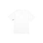 VOLCOM STONE BLANKS T-SHIRT WHITE - Image 8