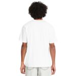 VOLCOM STONE BLANKS T-SHIRT WHITE - Image 2