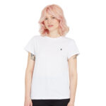 VOLCOM STONE BLANKS T-SHIRT WHITE