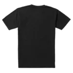 CAPTAIN FIN OG LOGO T-SHIRT BLACK - Image 2