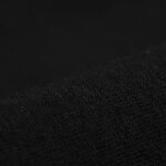 CARHARTT WIP BASE T-SHIRT BLACK WHITE - Image 6