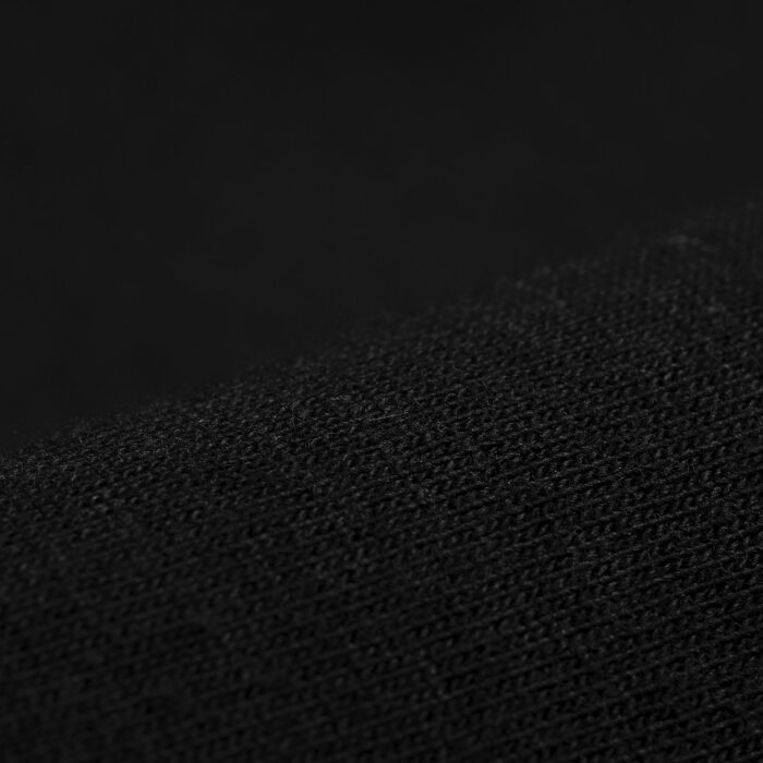 CARHARTT WIP BASE T-SHIRT BLACK WHITE - Image 6