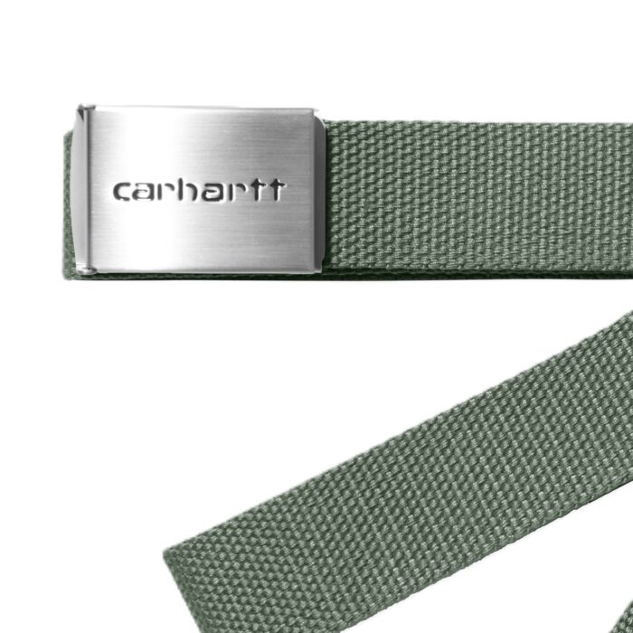 CARHARTT WIP CLIP BELT PARK - Image 2