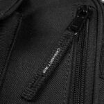 CARHARTT WIP ESSENTIALS BAG SMALL BLACK - Image 5