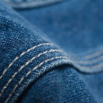 CARHARTT WIP SIMPLE PANT BLUE STONE WASHED - Image 7