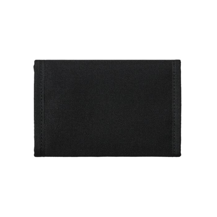 CARHARTT WIP ALEC WALLET BLACK - Image 2