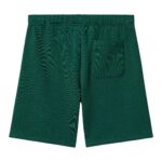 CARHARTT WIP CHASE SWEAT SHORT CHERVIL GOLD - Image 2