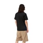 CARHARTT WIP MASTER SHIRT BLACK - Image 4